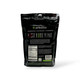 Pure Infinity Botanicals Premium Kratom Powder Green Maeng Da | Back
